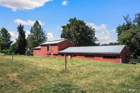 1295 Ferrier Rd, Winlock, WA 98596 photo 29
