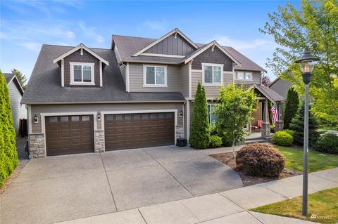 15510 48th Street Ct E, Sumner, WA 98390 photo 1