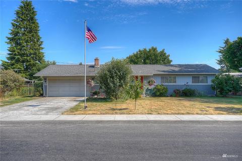 7117 151st Ave E, Sumner, WA 98390 photo 29