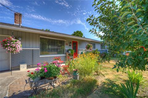 7117 151st Ave E, Sumner, WA 98390 photo 1
