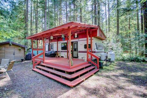 188 Fireside Lodge Cir, Maple Falls, WA 98244