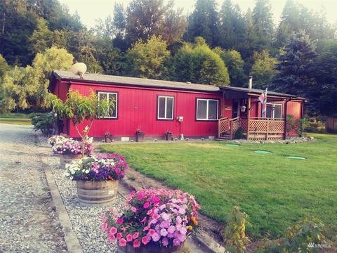 18211 212th Ave E, Orting, WA 98360 photo 1
