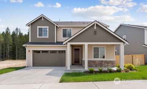 6001 Great Glen Rd SW #168, Port Orchard, WA 98367