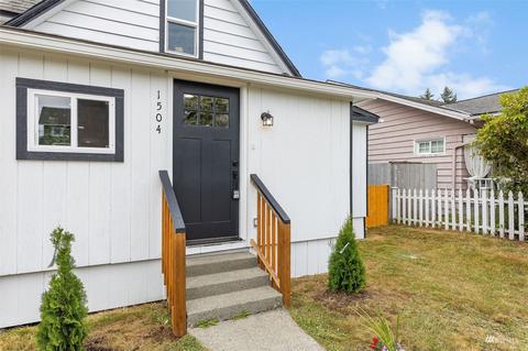 1504 Wetmore Ave, Everett, WA 98201 photo 2