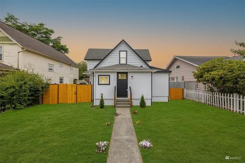 1504 Wetmore Ave, Everett, WA 98201 photo 1