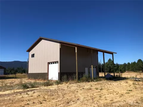 101 Crazy Horse Ln, Cle Elum, WA 98922