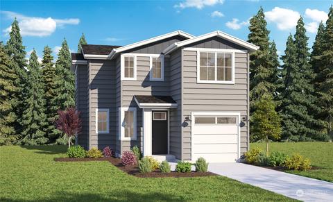 9421 Fairhaven Cir NE, Bremerton, WA 98311