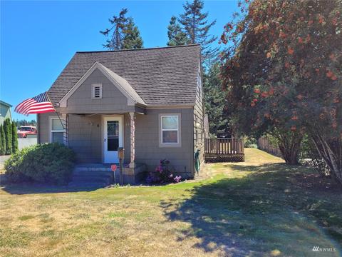 3330 Galvin Rd, Centralia, WA 98531