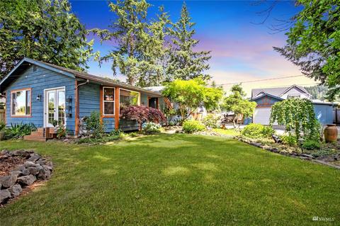 5214 Parker Rd E, Sumner, WA 98390 photo 1