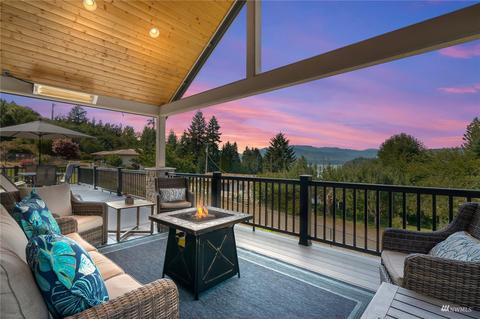 240 E 4th St, Union, WA 98592 photo 30