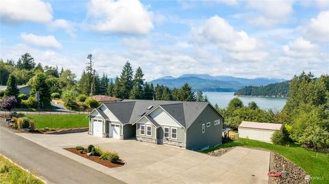 240 E 4th St, Union, WA 98592 photo 1