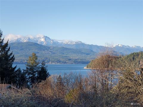 240 E 4th St, Union, WA 98592 photo 28