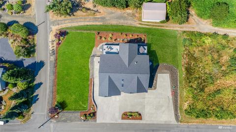 240 E 4th St, Union, WA 98592 photo 24