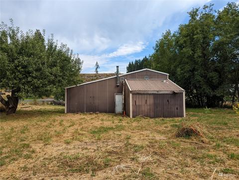 1214 Ferrier Rd, Winlock, WA 98596 photo 12