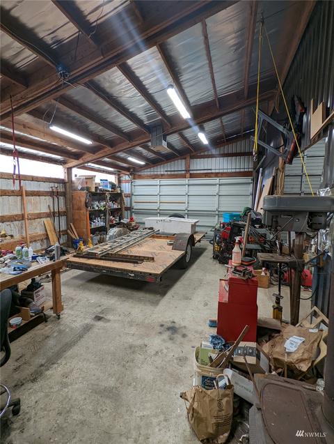 1214 Ferrier Rd, Winlock, WA 98596 photo 8