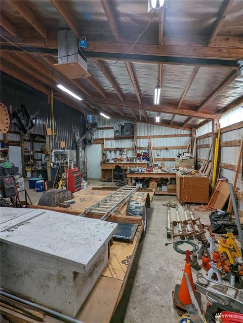 1214 Ferrier Rd, Winlock, WA 98596 photo 9