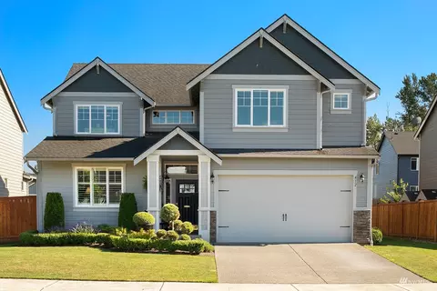 412 Buell St SW, Orting, WA 98360 photo 2