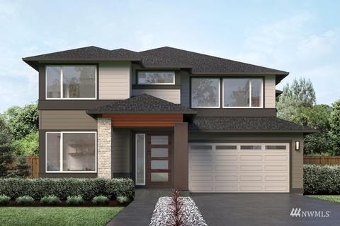 919 SE 10th St, North Bend, WA 98045