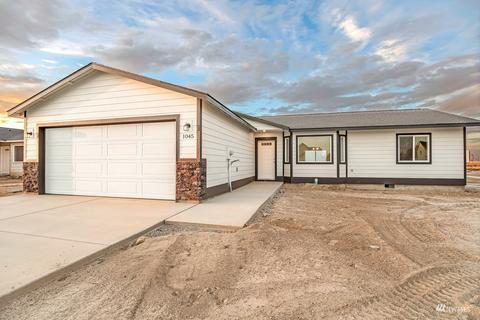 917 E Cascade St, Othello, WA 99344