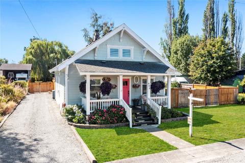 408 Kansas St SW, Orting, WA 98360 photo 1