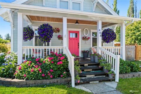 408 Kansas St SW, Orting, WA 98360 photo 5