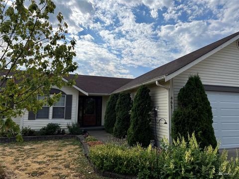461 W Salal Pl, Sequim, WA 98382 photo 3