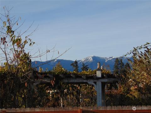 461 W Salal Pl, Sequim, WA 98382 photo 2