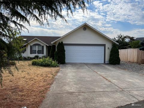 461 W Salal Pl, Sequim, WA 98382 photo 1