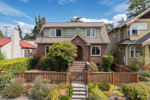 3208 33rd Ave S, Seattle, WA 98144 photo 1