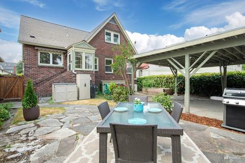 3208 33rd Ave S, Seattle, WA 98144 photo 34