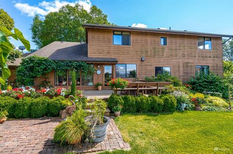 500 Hamilton Rd, Chehalis, WA 98532