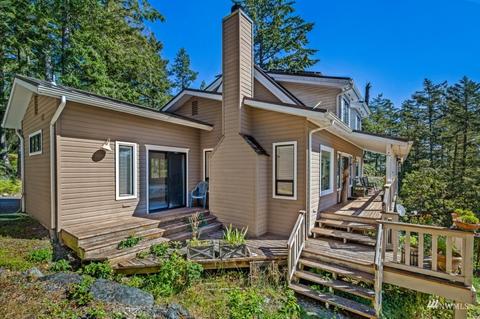 99 Melba Ln, Eastsound, WA 98245 photo 26
