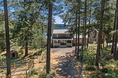 99 Melba Ln, Eastsound, WA 98245 photo 38