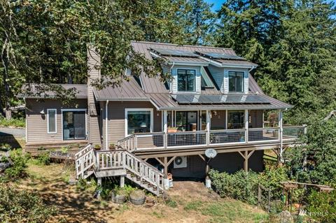 99 Melba Ln, Eastsound, WA 98245 photo 25