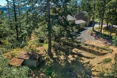 99 Melba Ln, Eastsound, WA 98245 photo 36