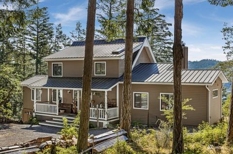 99 Melba Ln, Eastsound, WA 98245 photo 9