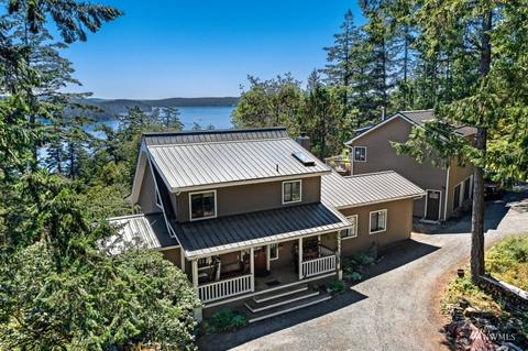 99 Melba Ln, Eastsound, WA 98245 photo 1