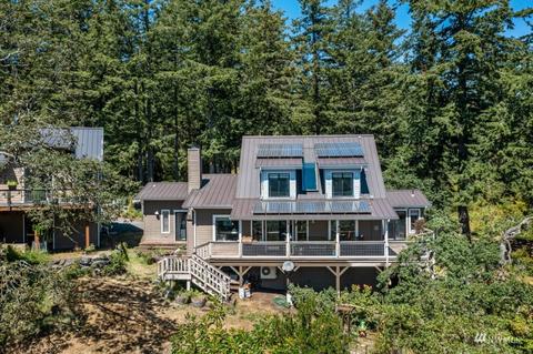 99 Melba Ln, Eastsound, WA 98245 photo 4