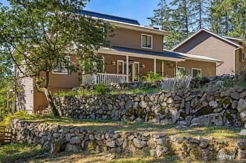 99 Melba Ln, Eastsound, WA 98245 photo 37