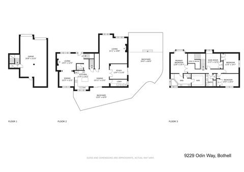 9229 Odin Way, Bothell, WA 98011 photo 27