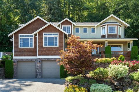 9229 Odin Way, Bothell, WA 98011 photo 1