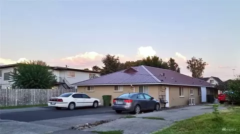 142 SE 8th Ave, Milton Freewater, OR 97862