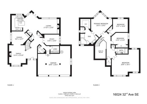 16024 32nd Ave SE, Mill Creek, WA 98012 photo 37