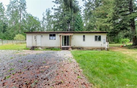 971 Tipsoo Loop N, Rainier, WA 98576 photo 1