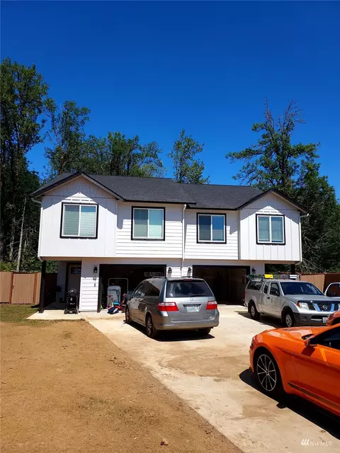 100 102 Oak St, Winlock, WA 98596 photo 1
