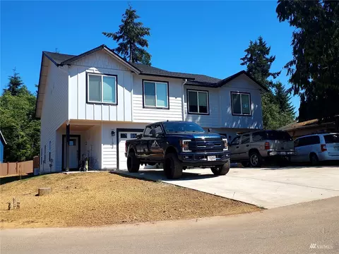 116 118 Oak St, Winlock, WA 98596 photo 1
