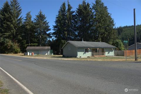 222 Elk Loop Dr, Forks, WA 98331 photo 1