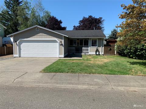 507 Walnut Ave, Sultan, WA 98294 photo 2