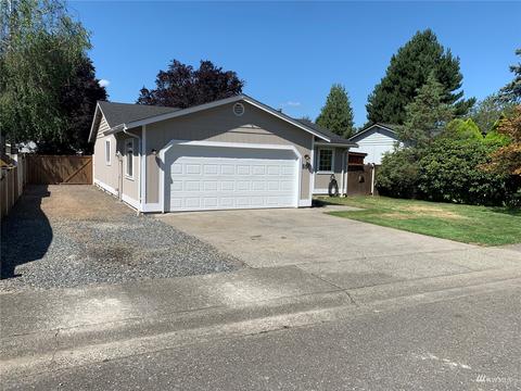 507 Walnut Ave, Sultan, WA 98294 photo 1