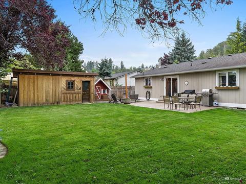 507 Walnut Ave, Sultan, WA 98294 photo 6